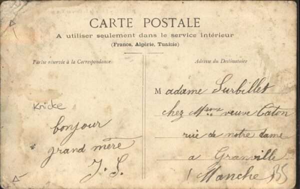 Derval Ronte Gare – Bild 2