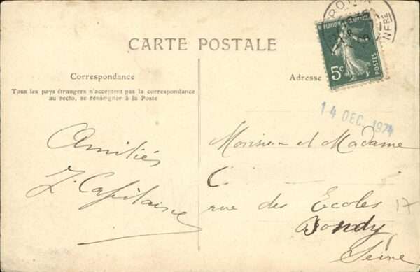 Royan 17 Grande Conche – Bild 2