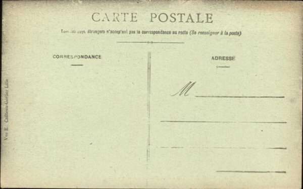 Lille Nord Avenue du Bois – Bild 2