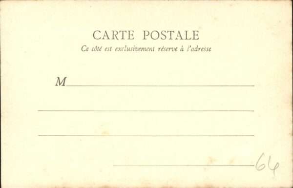 Cambo-les-Bains Pas de Roland – Bild 2