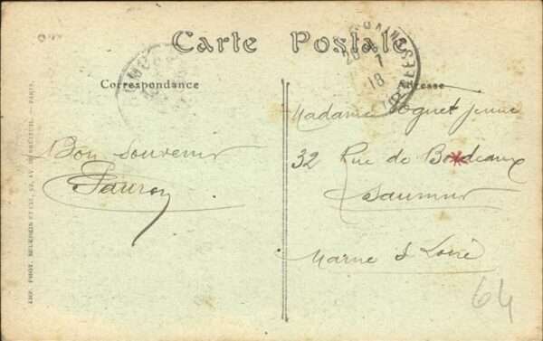 Cambo-les-Bains Maison d_Edmond Rostand Le Jardin – Bild 2