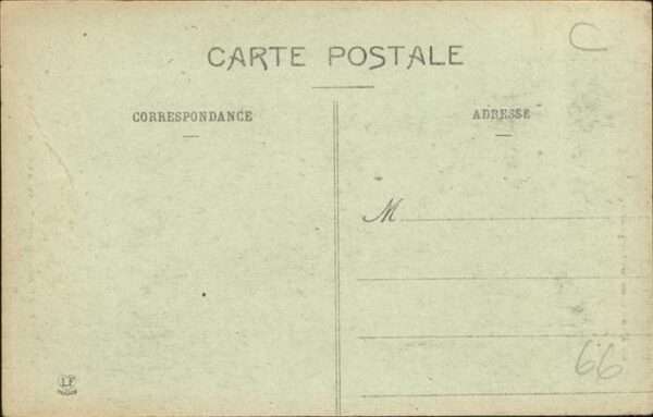Font-Romeu-Odeillo-Via chemin d_Odeillo – Bild 2