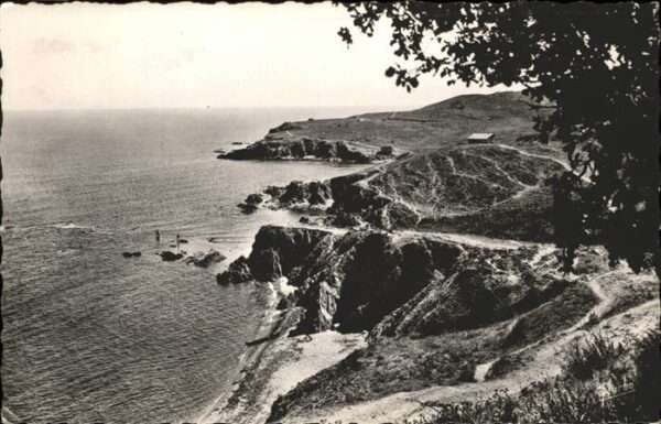 Argeles-sur-Mer Les Rochers