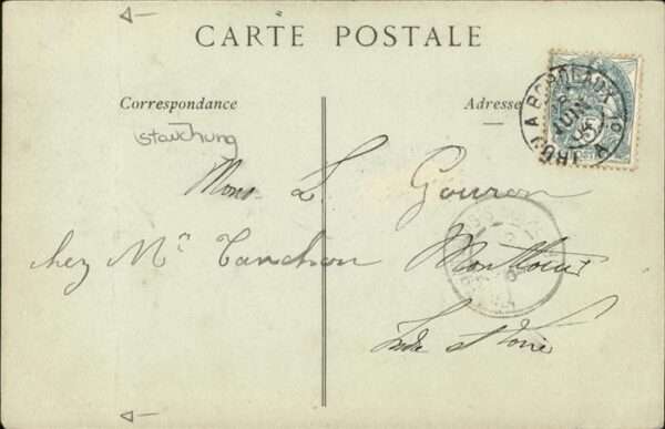 Bayonne 64 Jonction de la Nive de l'Adour – Bild 2