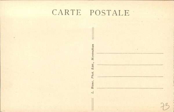 Aix-les-Bains Lamartine le Lac – Bild 2