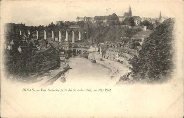 Dinan 22 Saut-a-l'Ane