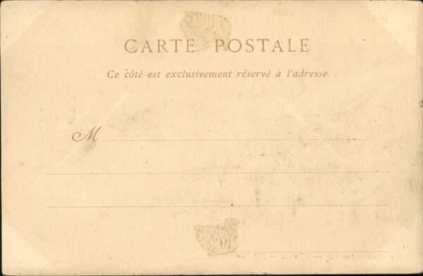 Fougeres Chateau – Bild 2