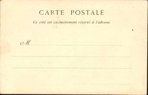 Le Havre Eglise Notre Dame – Bild 2