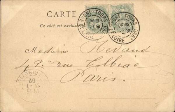 Azay-le-Rideau Chateau – Bild 2