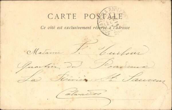 Saint-Wandrille-Rancon Abbaye – Bild 2
