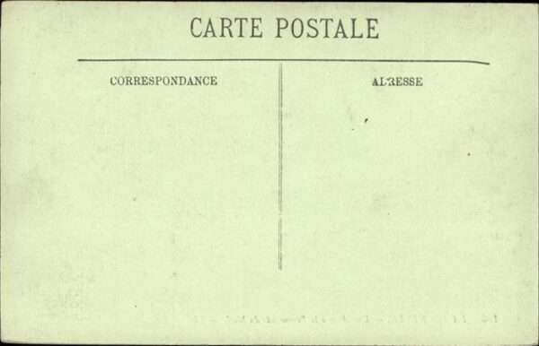 La Rochelle Charente-Maritime Allee a la Promenade du mail – Bild 2