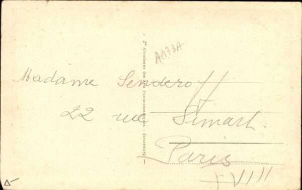 Le Treport Chenal et Jetee – Bild 2