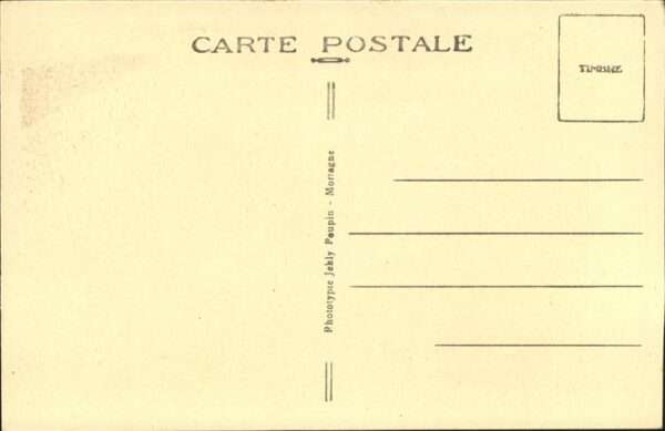 Croix de Vie Vendee La Pelle a Forteau – Bild 2
