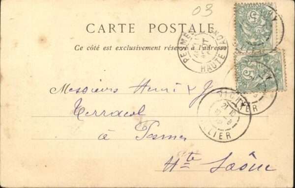 Vichy Allier Parc Casino – Bild 2