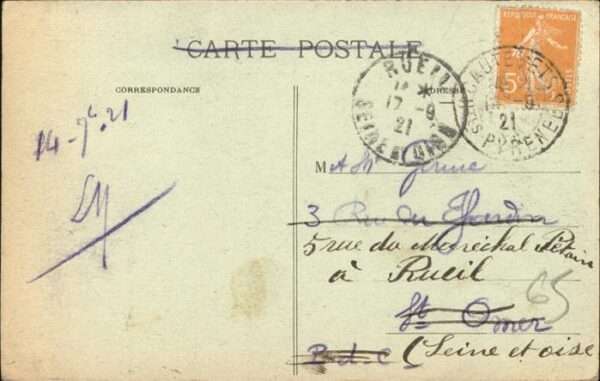Luz-Saint-Sauveur Hautes Pyrenees Pont Napoleon Colonne – Bild 2