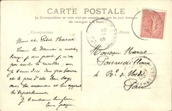 Luz-Saint-Sauveur Hautes Pyrenees Eglise des Templiers – Bild 2