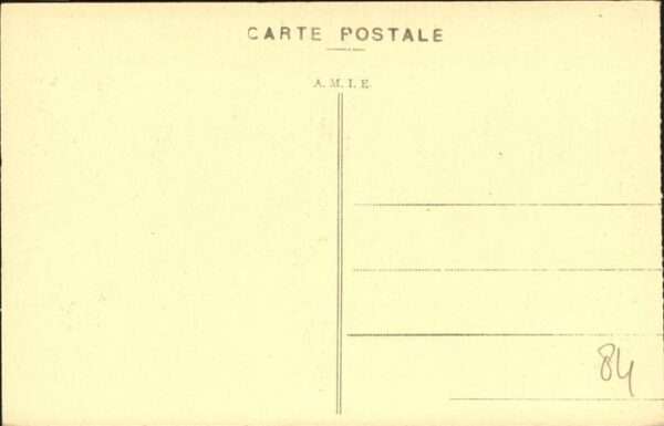 Gordes Abbaye de Senanque – Bild 2