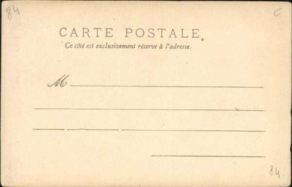 Cavaillon Arc d_Auguste – Bild 2