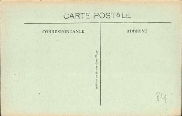 Cavaillon Colline Ermitage – Bild 2