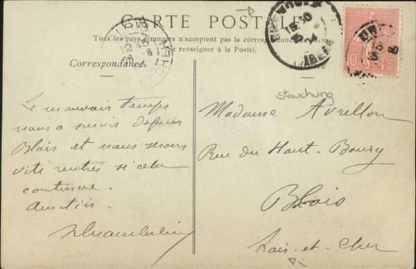 Grenoble Place Victor Hugo les Forts – Bild 2