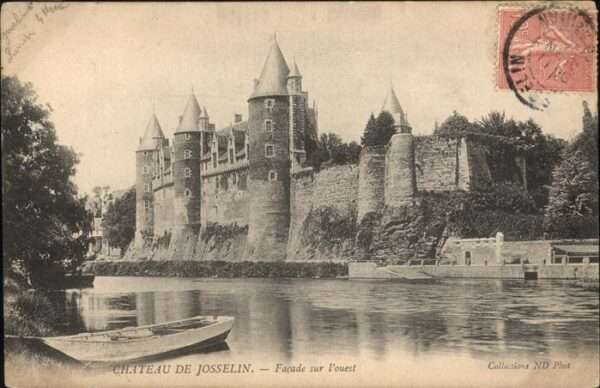 Josselin Chateau