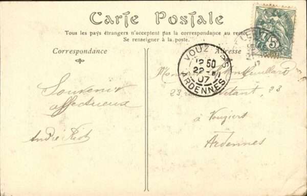 Cricqueboeuf Eglise – Bild 2
