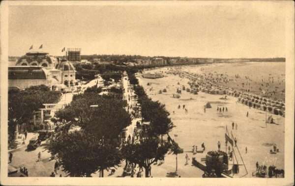 Royan 17 La Plage Casino