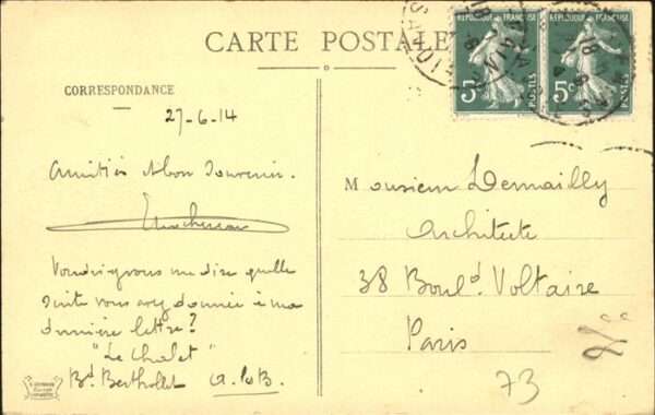 Aix-les-Bains Lac du Bourget – Bild 2