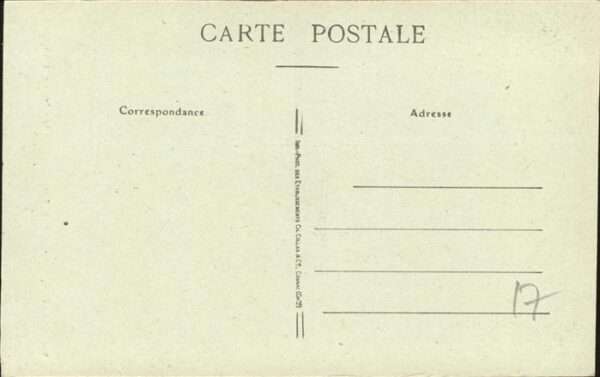 Saintes Charente-Maritime Caserne Taillebourg – Bild 2