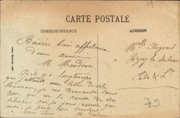 Niort 79 La Breche – Bild 2