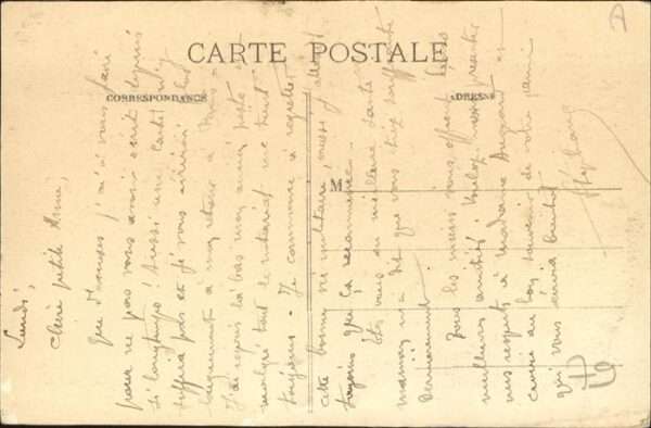 Niort 79 Les Halles Donjon – Bild 2