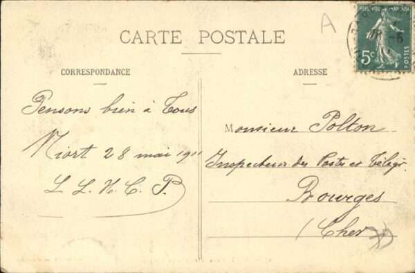 Niort 79 Le Donjon – Bild 2