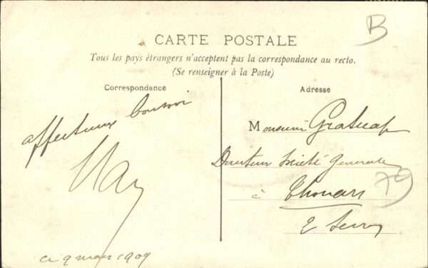 Niort 79 Donjon – Bild 2