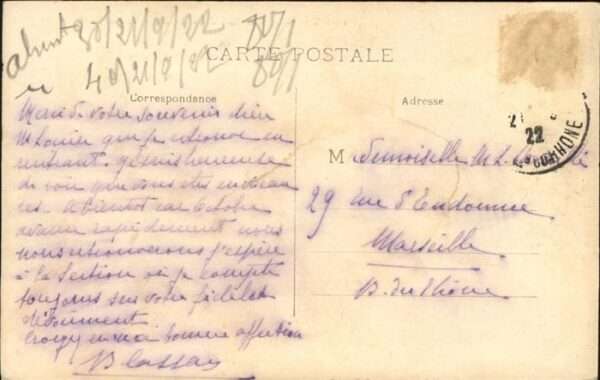 Lamalou-les-Bains L'Orb – Bild 2