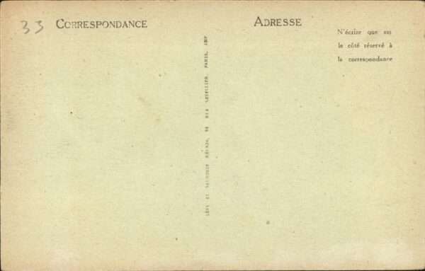 Soulac-sur-Mer Route de la Pointe Grave – Bild 2