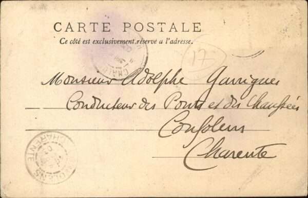 La Rochelle Charente-Maritime le Mail – Bild 2
