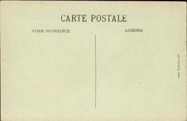 La Rochelle Charente-Maritime Entree du Port – Bild 2