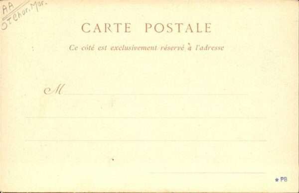 La Rochelle Charente-Maritime Vue generale de la Digue – Bild 2