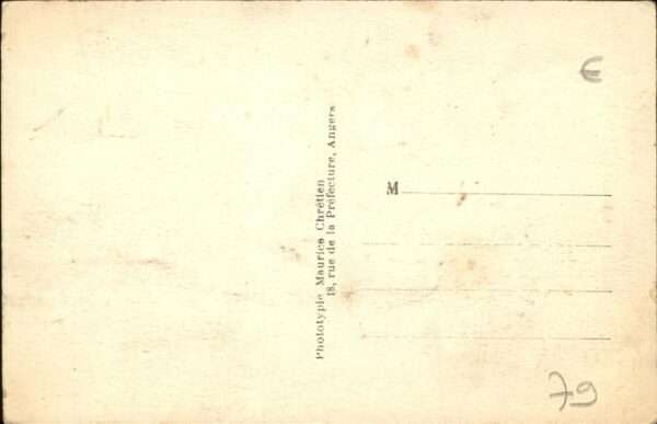 Oiron Eglise – Bild 2