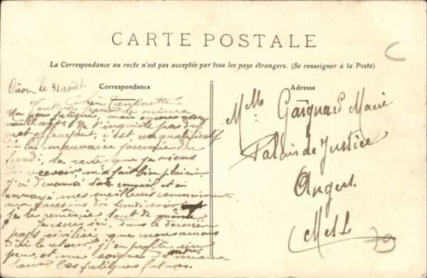 Oiron Chateau – Bild 2