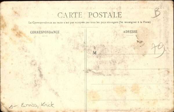 Thouars  Deux-Sevres Tour du Prince de Galles – Bild 2