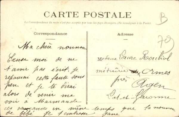 Thouars  Deux-Sevres Hotel du President Tyndo – Bild 2