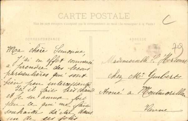 Thouars  Deux-Sevres chateau – Bild 2