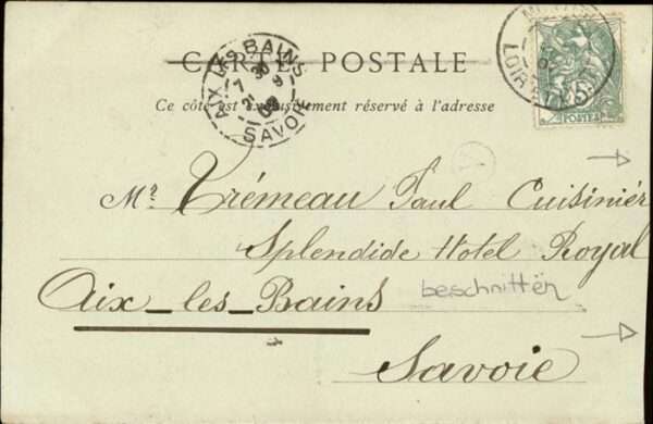Blois 41 Chateau – Bild 2