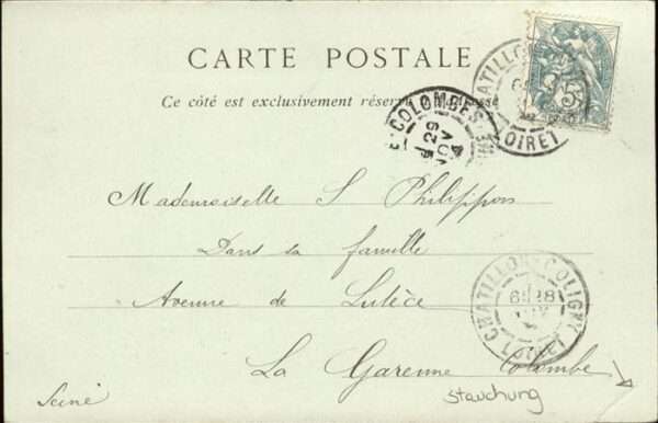 Orleans Loiret Conseil Municipal – Bild 2