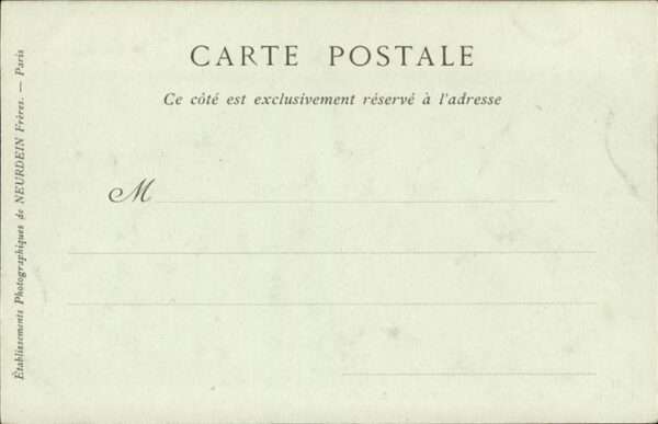 Brissac Chateau – Bild 2