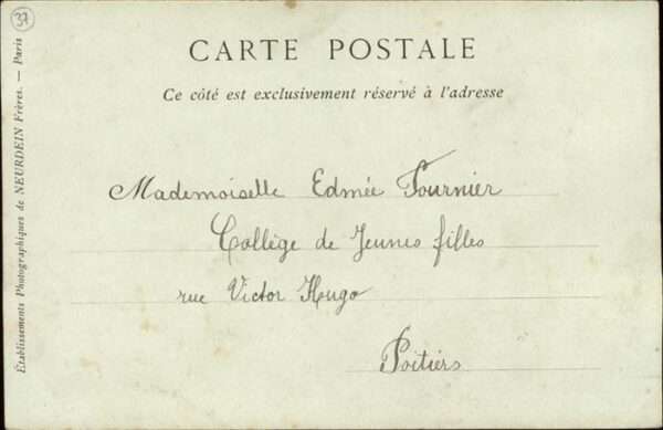 Langeais Chateau – Bild 2
