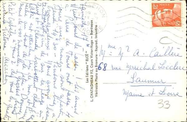 Arcachon 33 Plage – Bild 2