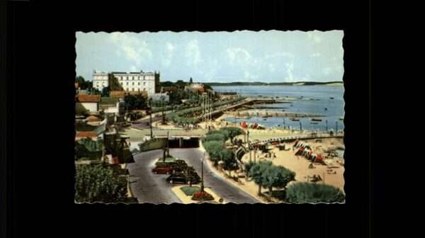 Arcachon 33 Plage