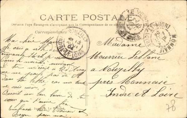 Le Vesinet Asile nationale le Parc – Bild 2